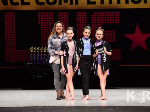 KAR Live! Nashville, TN - 2/28/2020 - Awards