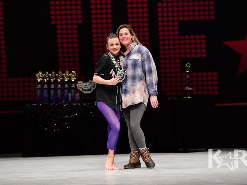 KAR Live! Nashville, TN - 2/28/2020 - Awards