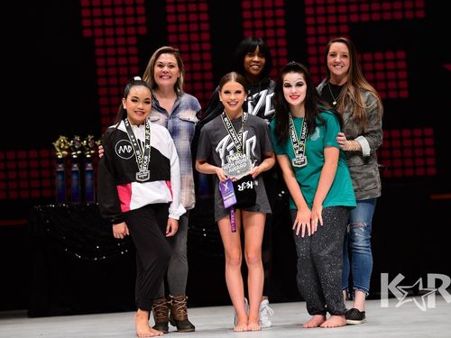 KAR Live! Nashville, TN - 2/28/2020 - Awards