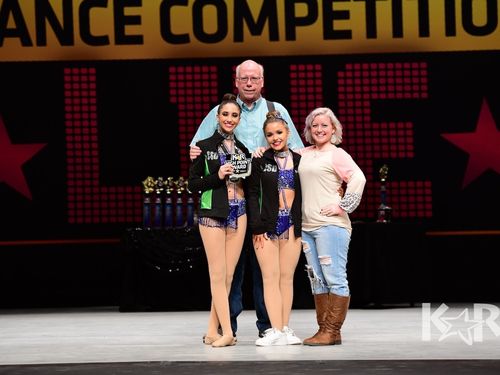 KAR Live! Nashville, TN - 2/28/2020 - Awards