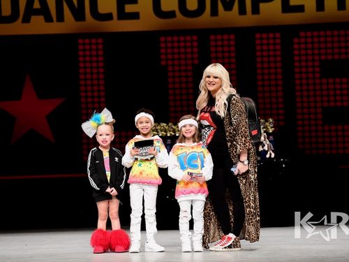 KAR Live! Nashville, TN - 2/28/2020 - Awards