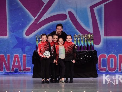 Long Island, NY - 1/31/2020 - Awards