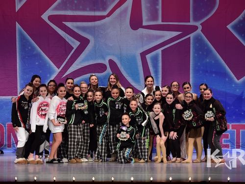Long Island, NY - 1/31/2020 - Awards