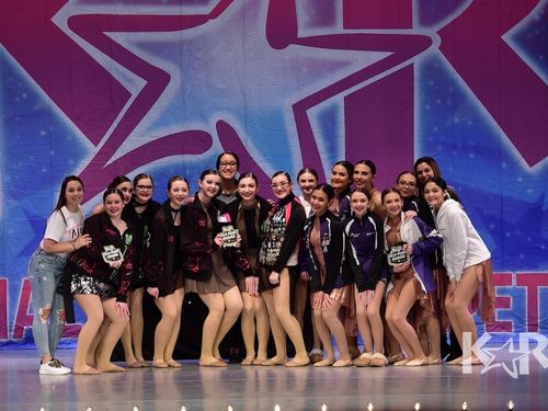 Long Island, NY - 1/31/2020 - Awards