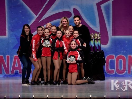 Long Island, NY - 1/31/2020 - Awards