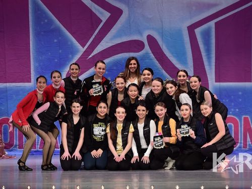Long Island, NY - 1/31/2020 - Awards