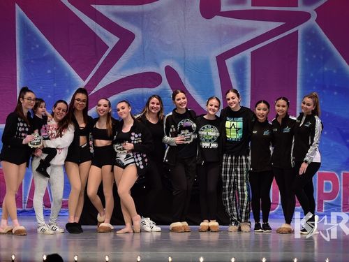 Long Island, NY - 1/31/2020 - Awards
