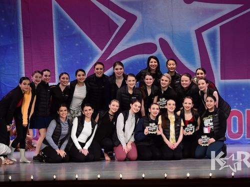 Long Island, NY - 1/31/2020 - Awards