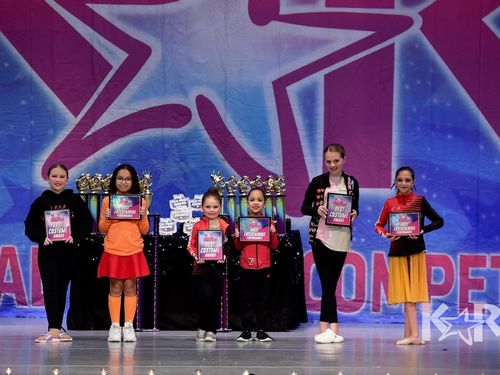 Long Island, NY - 1/31/2020 - Awards