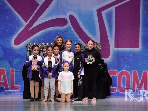 Long Island, NY - 1/31/2020 - Awards