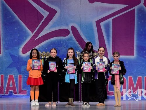 Long Island, NY - 1/31/2020 - Awards