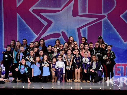 Long Island, NY - 1/31/2020 - Awards