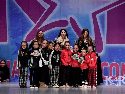 Long Island, NY - 1/31/2020 - Awards