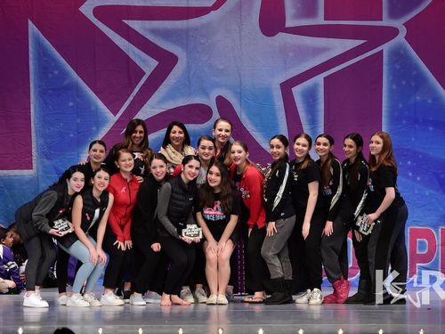 Long Island, NY - 1/31/2020 - Awards