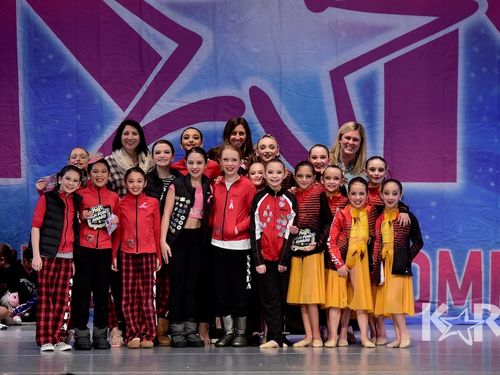 Long Island, NY - 1/31/2020 - Awards