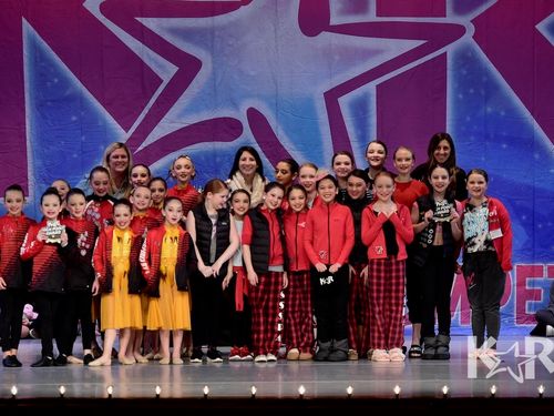 Long Island, NY - 1/31/2020 - Awards