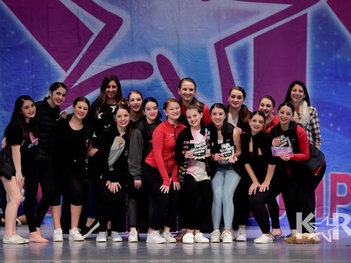 Long Island, NY - 1/31/2020 - Awards