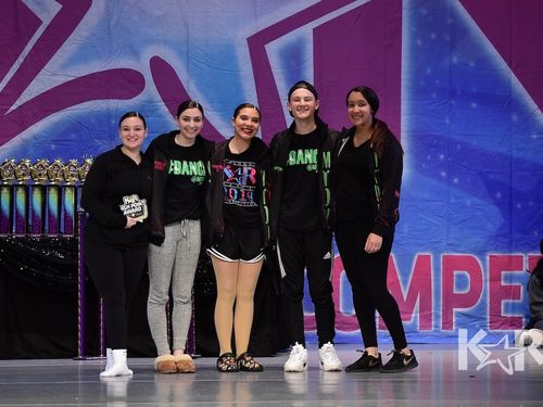 Long Island, NY - 1/31/2020 - Awards