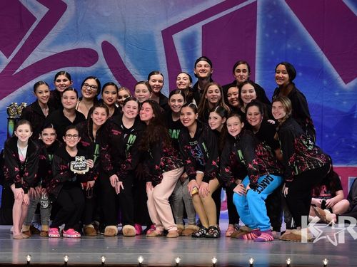 Long Island, NY - 1/31/2020 - Awards