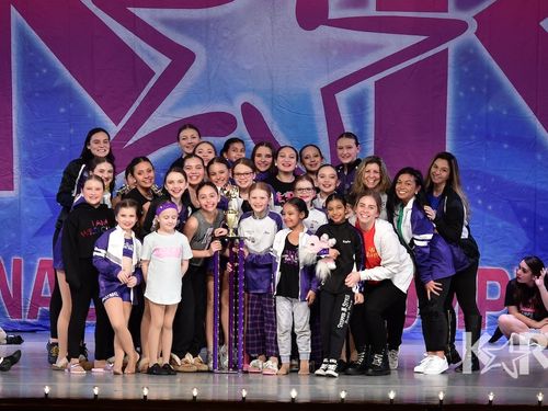Long Island, NY - 1/31/2020 - Awards
