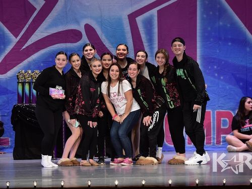 Long Island, NY - 1/31/2020 - Awards