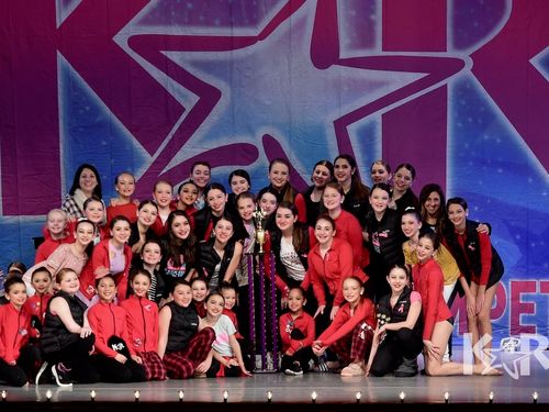 Long Island, NY - 1/31/2020 - Awards