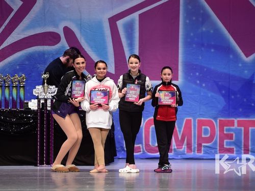 Long Island, NY - 1/31/2020 - Awards