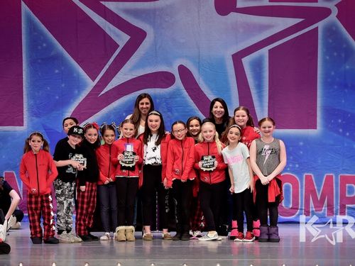 Long Island, NY - 1/31/2020 - Awards