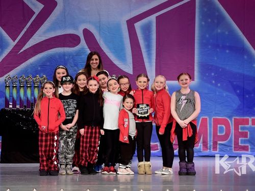 Long Island, NY - 1/31/2020 - Awards