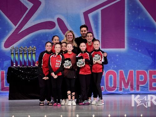 Long Island, NY - 1/31/2020 - Awards
