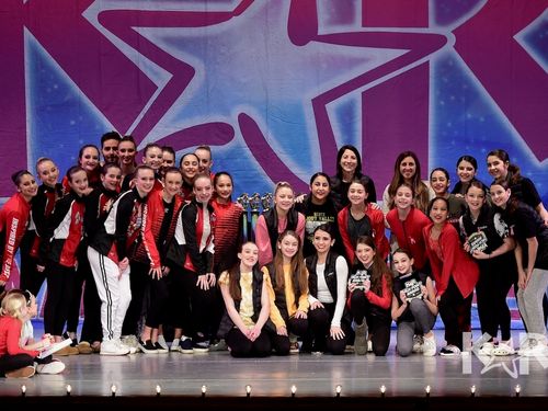 Long Island, NY - 1/31/2020 - Awards