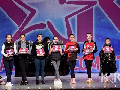 Long Island, NY - 1/31/2020 - Awards
