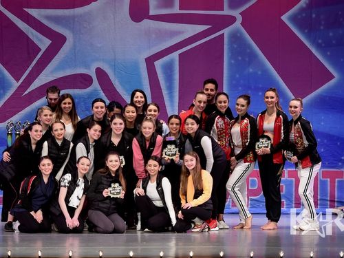 Long Island, NY - 1/31/2020 - Awards