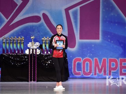 Long Island, NY - 1/31/2020 - Awards