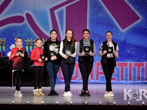 Long Island, NY - 1/31/2020 - Awards