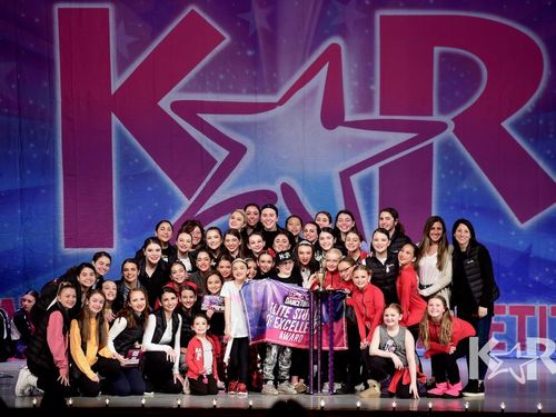 Long Island, NY - 1/31/2020 - Awards