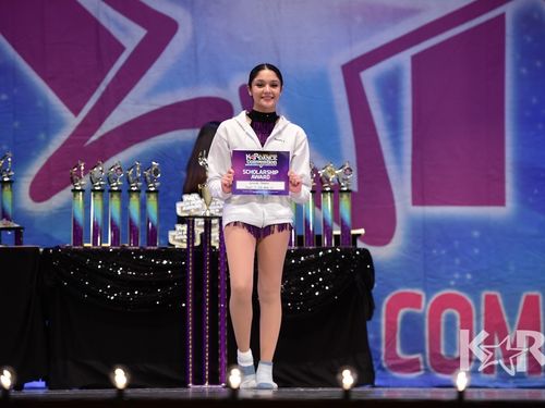 Long Island, NY - 1/31/2020 - Awards