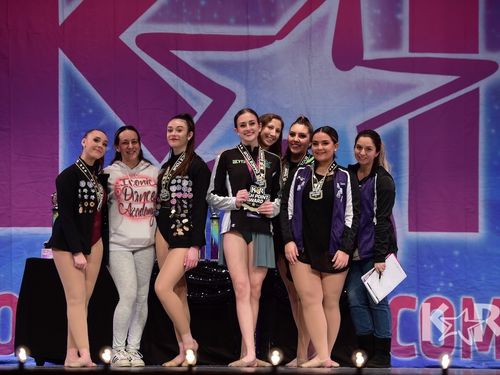 Long Island, NY - 1/31/2020 - Awards
