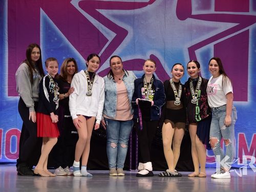 Long Island, NY - 1/31/2020 - Awards