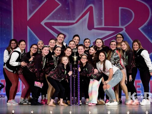 Long Island, NY - 1/31/2020 - Awards