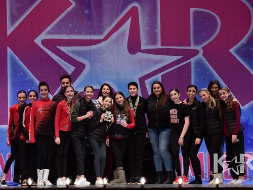 Long Island, NY - 1/31/2020 - Awards