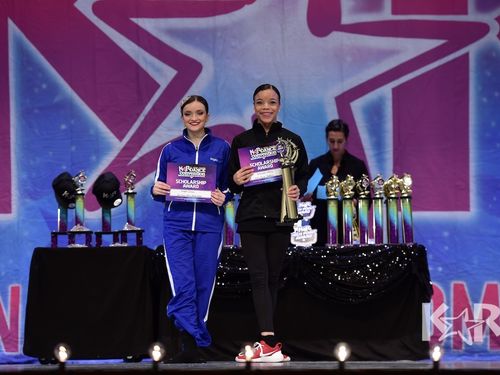 Long Island, NY - 1/31/2020 - Awards