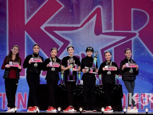 Long Island, NY - 1/31/2020 - Awards