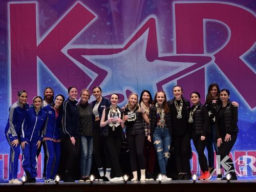 Long Island, NY - 1/31/2020 - Awards