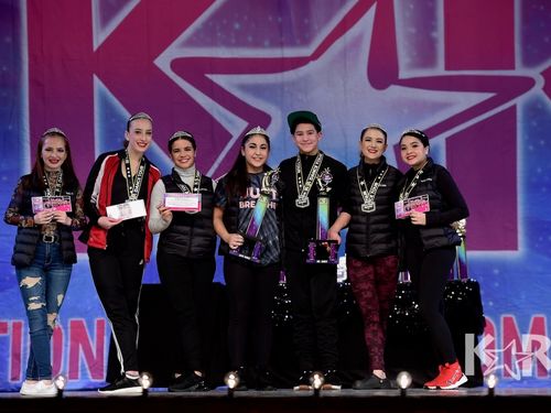 Long Island, NY - 1/31/2020 - Awards