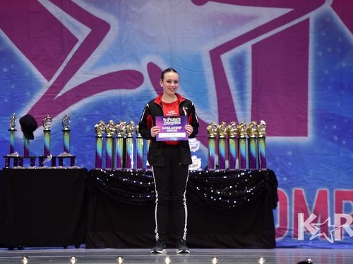 Long Island, NY - 1/31/2020 - Awards