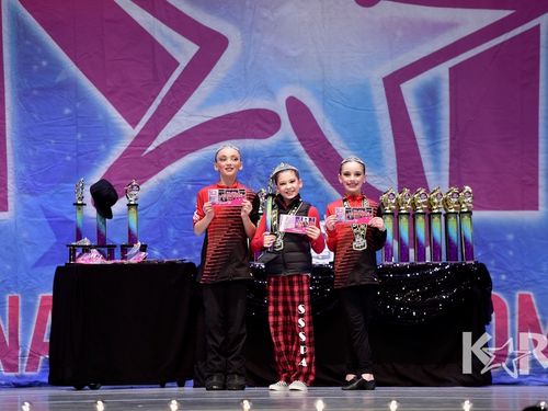 Long Island, NY - 1/31/2020 - Awards
