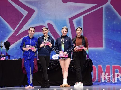 Long Island, NY - 1/31/2020 - Awards