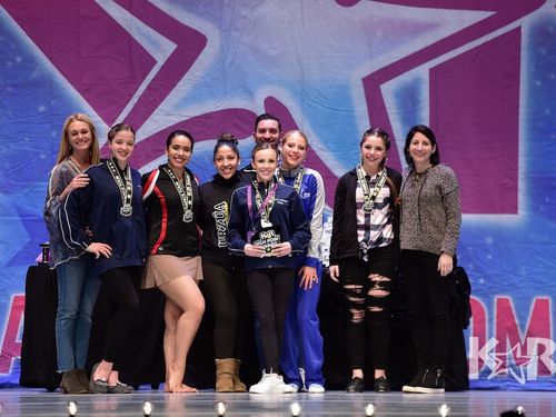 Long Island, NY - 1/31/2020 - Awards