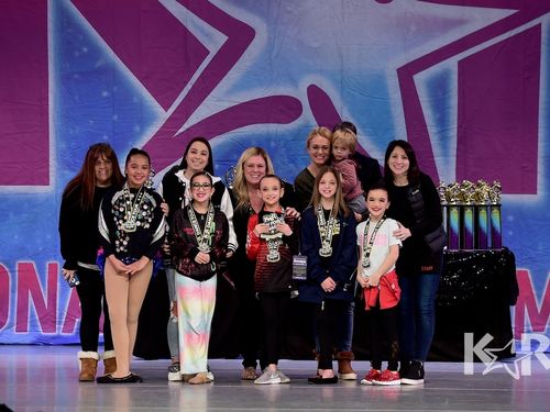 Long Island, NY - 1/31/2020 - Awards